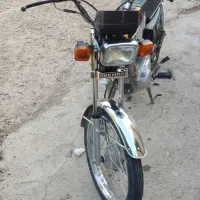 موتور فروشی 125