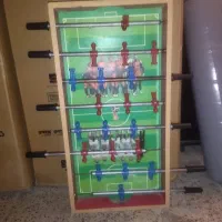 فوتبال دستی
