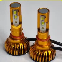 هدلایت mzm-d65