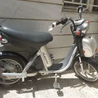 موتور برقی دندی