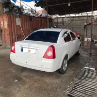 ام وی ام ۵۳۰ بیرنگ و بی ضربه مدل ۹۵به شرط|خودرو سواری و وانت|رشت, پسیخان|دیوار