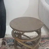 میزعسلی|مبلمان خانگی و میز عسلی|مشهد, شترک|دیوار