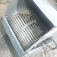 هواکش صنعتی قوی