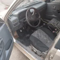 پراید 86بژ|خودرو سواری و وانت|اصفهان, هفتون|دیوار