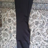 یه کوت شلوار مشکی در حد نو 600 تومان|لباس|کرج, کمال‌شهر|دیوار