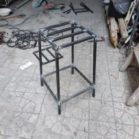 جوشکاری سیار|خدمات پیشه و مهارت|شوش, |دیوار