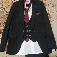 لباس مجلسی