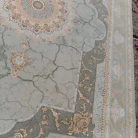 ۳ تخته فرش ۱۲ متری ۱۲۰۰ شانه با تراکم ۳۶۰۰|فرش|دوگنبدان, |دیوار