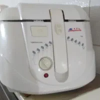 سرخ کن مارک تفال