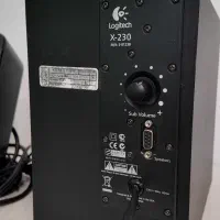 اسپیکر جنیوس|قطعات و لوازم جانبی رایانه|تهران, دریا|دیوار