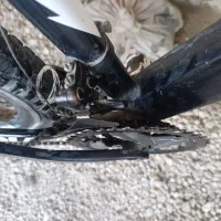 دوچرخه المپیا|دوچرخه، اسکیت، اسکوتر|خورموج, |دیوار