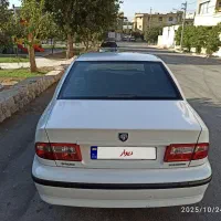 سمند LX دوگانه کارخانه مدل ۱۳۹۱|خودرو سواری و وانت|شیراز, بعثت|دیوار