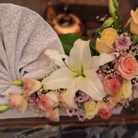 خرید پارچه از شهربانو