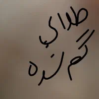 طلای گم شده