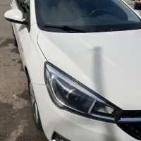 چری آریزو ۵توربو اکسلنت مدل ۹۹ درحد