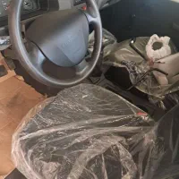 وانت کارا ۲۰۰۰ تک کابین صفر کیلومتر تیپ ۵|خودرو سواری و وانت|اصفهان, شهید رجایی|دیوار