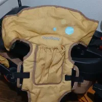 ست کالسکه|کالسکه و لوازم جانبی|شاهین‌شهر, شهرک گلدیس|دیوار