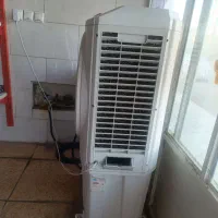 کولر آبی|کولر آبی|اندیمشک, |دیوار