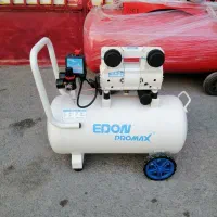 پمپ باد 25و50 ادون اصلی بیصدا وارداتی|ابزارآلات|اصفهان, کشاورزی|دیوار