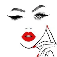 مدل میکاپ افیش رایگان