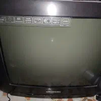 تلوزیون رنگی۲۱