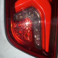 چراغ طرح کوروت پرشیا با سوکت فابریک|قطعات یدکی و لوازم جانبی|قرچک, زیبا شهر|دیوار