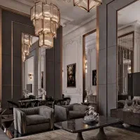 ۲۷۰ متر/ ۴ خواب/ شیک/ تک واحدی/بهشت