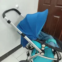 کالسکه خارجی گود بیبی