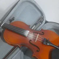 ویولون4/4|ویولن|سپیدان, |دیوار