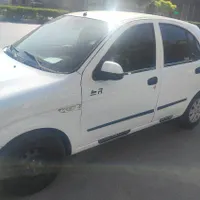 تیبا2 مدل 96 لیزینگی