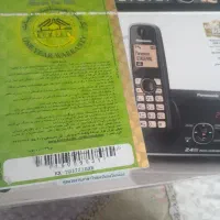 تلفن بیسیم در حد نو