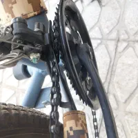 دوچرخه 26 المپیا|دوچرخه، اسکیت، اسکوتر|بروجرد, |دیوار