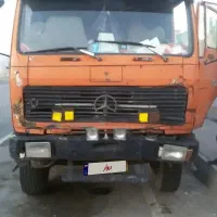 بنز 10تن