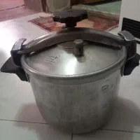 زودپز روی گازی