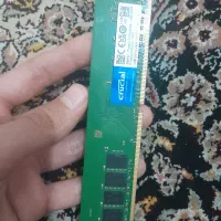 رم کامپیوتر ۴گیگ