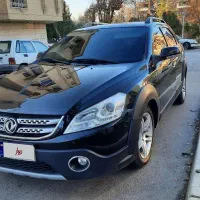 اچ سی کراس مدل ۹۶ بدون رنگ|خودرو سواری و وانت|اصفهان, کشاورزی|دیوار