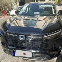 هونداHrVهیبرد ژاپنی فول2000cc صفر۳رادارفروش تا4/26