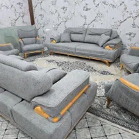 تولید کننده مبلمان راحتی تخت خوابشو رنگ بندی|مبلمان خانگی و میز عسلی|اسلامشهر, شهرک لاله|دیوار