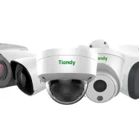 دوربین مداربسته اقساطی