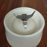 تیغ مخلوط کن ناسیونال و رنده