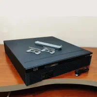 روتر سوئیچ 2921 با متعلقات