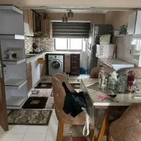 فروش۸۰مترسندطبقه۲تک واحدگازنامجو لاکان|فروش آپارتمان|رشت, شهرک قدس|دیوار