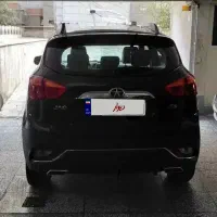 جک s3 مدل ۹۸ بدون رنگ|خودرو سواری و وانت|مشهد, شهید فرامرز عباسی|دیوار