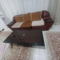 مبل راحتی ال