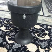 ساز داربوکا و تمبک|درام و پرکاشن|قم, پردیسان|دیوار