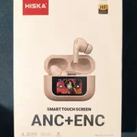 ایرپاد بلوتوثی Hiska FX-599 نو زیرقیمت|لوازم جانبی موبایل و تبلت|قرچک, مهدیه|دیوار