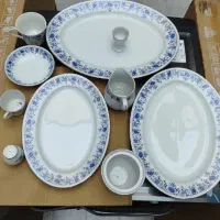 سرویس چینی اصل ژاپنی