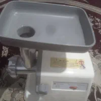 چرخ گوشتی ،نو نانیوا|سایر لوازم برقی|خمینی‌شهر, |دیوار