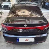 تارا اتومات v2مدلesp۱۴۰2دار|خودرو سواری و وانت|کرج, کوی امامیه|دیوار