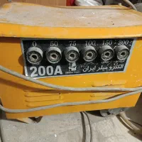 ترنس جوش ۲۰۰امپرنو